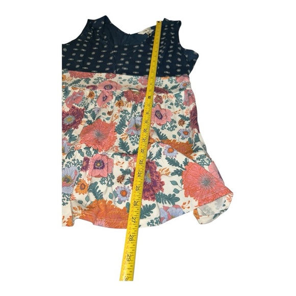 NWT Women’s Matilda Jane Wonderment Feeling Good Tank size M medium - Picture 7 of 11